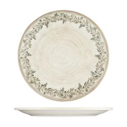 Тарелка d 25 см h2,1 см Oliva By Bone Innovation [bb] [6]