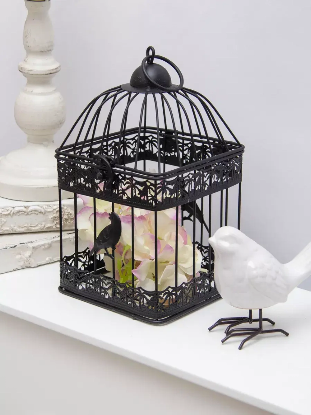 Клетка декоративная 24,5*14 см