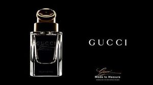 Gucci Made to Measure