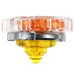 Волчок и лаунчер Ragnaruk Heavy Survive B-03 от Takara Tomy