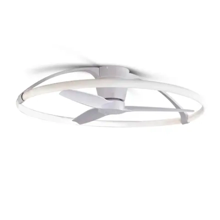 Люстра-вентилятор Mantra NEPAL 7530