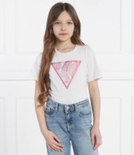 Футболка Guess - белый(J4GI35 K6YW4)