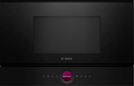 Встраиваемая микроволновая печь Bosch BFR 7221B1