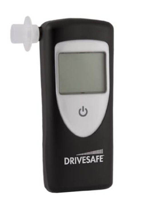 Алкометр Drivesafe II профессиональный