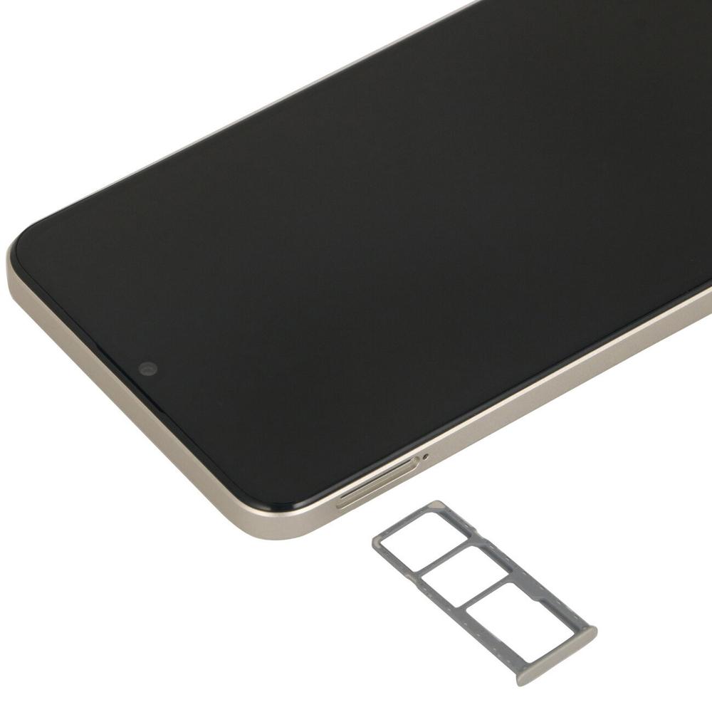 Смартфон realme C53 6/128 ГБ RU, Dual nano SIM, чемпионское золото