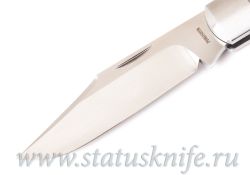 Нож Lannysclip slipjoint sj2 Порошинфотография - 2