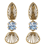 Серьги ERBARIO PICCOLO