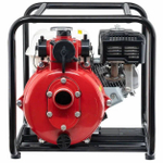 Мотопомпа бензиновая HND (Honda) WP 20 XCH