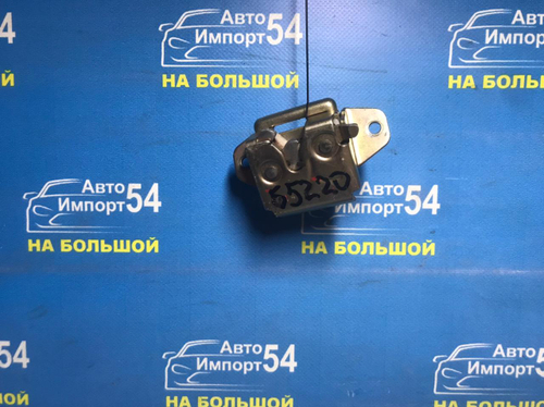 Замок багажника TOYOTA DUET 1998-2004