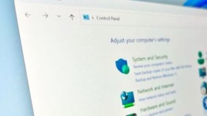 Microsoft объявила об «отмене» панели управления Windows