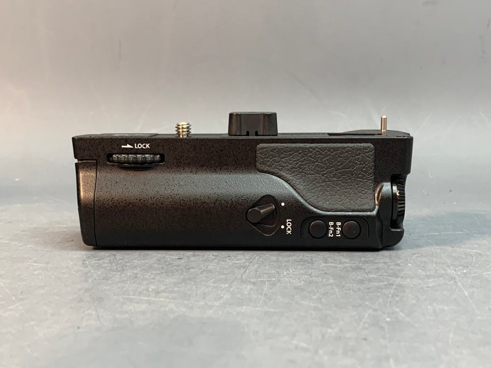 Olympus HLD-7