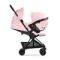 Прогулочная коляска Cybex Coya Simply Flowers Pale Blush