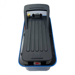 Насос пневмогидравлический 1,6л, модель TAP16, арт. № HZ 03.2.3.003J Объем 1,6л" HOREX