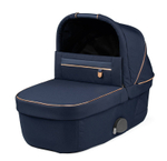 Коляска 3 в 1 Peg Perego Veloce TC Lounge Blue Shine