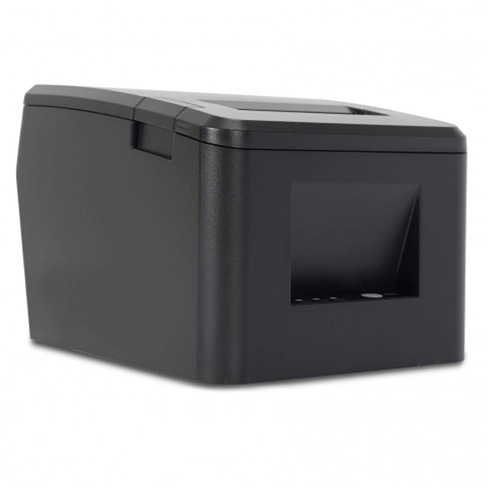 Чековый принтер MPRINT F80 RS232, USB, Ethernet Black