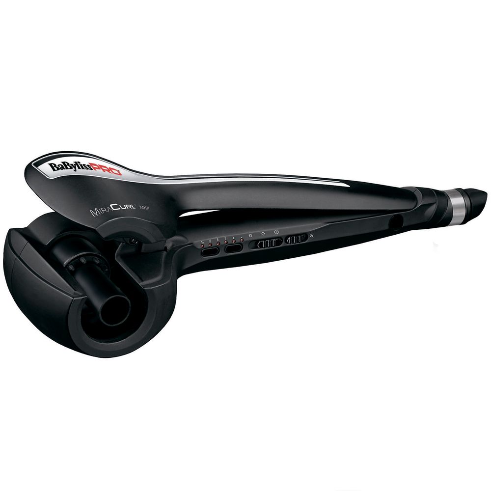 Автоматическая плойка BaByliss PRO Curl MKII BAB2666E - купить с ...