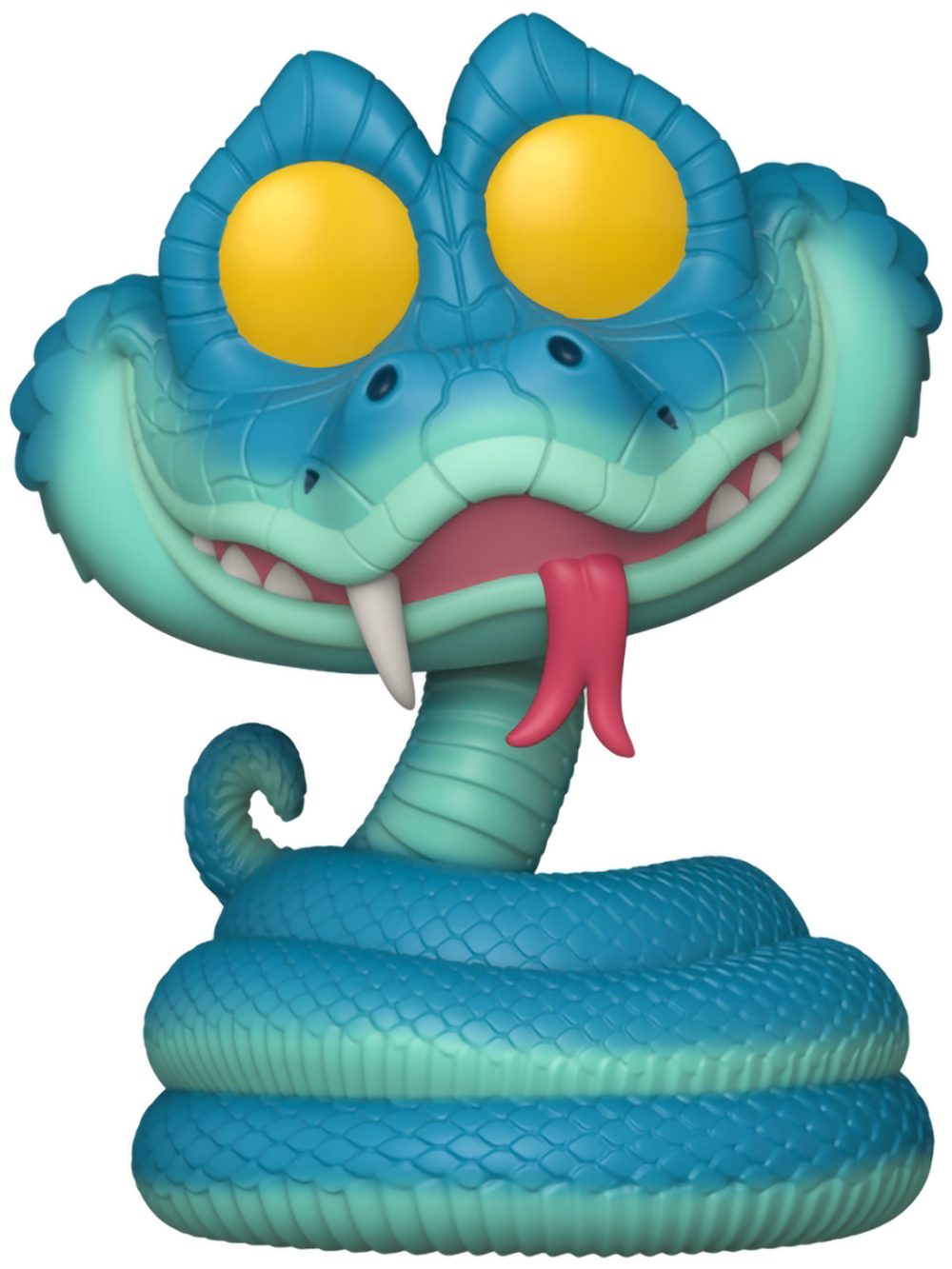 Фигурка Funko POP! Disney Zootopia 2 Gary De'Snake (1655) 86637