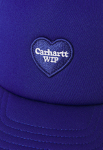 Carhartt WIP UNISEX - Кепка - Синий