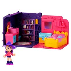 Игровой набор "Волшебная комната" Спальня