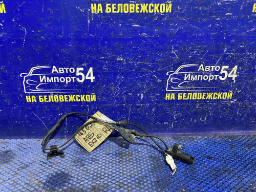 Датчик ABS задний левый TOYOTA RAUM 1997-2003