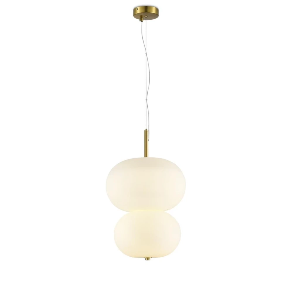 Подвесной светильник Aployt ADELI APL.646.06.20