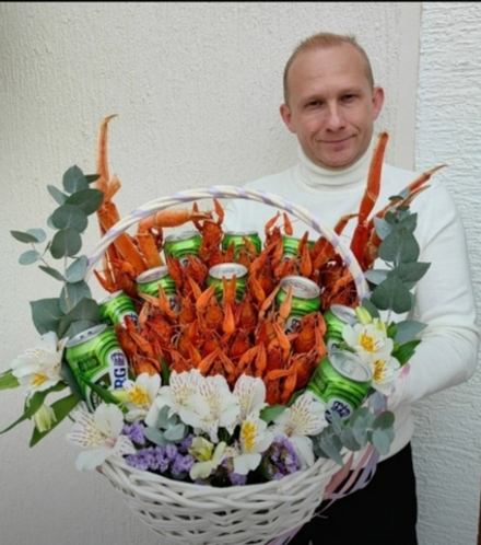 Морской праздник