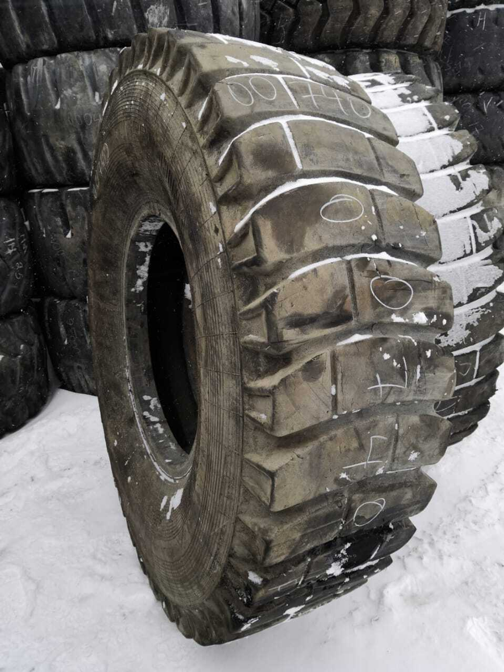 21.00-33 Belshina ВФ-166АМ шина б/у