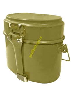 Котелок армейский (c хранения)