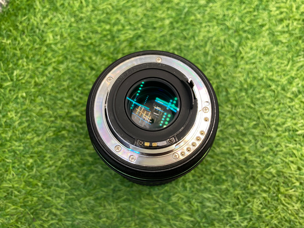 Pentax SMC DA 50-135mm 2.8 ED IF SDM