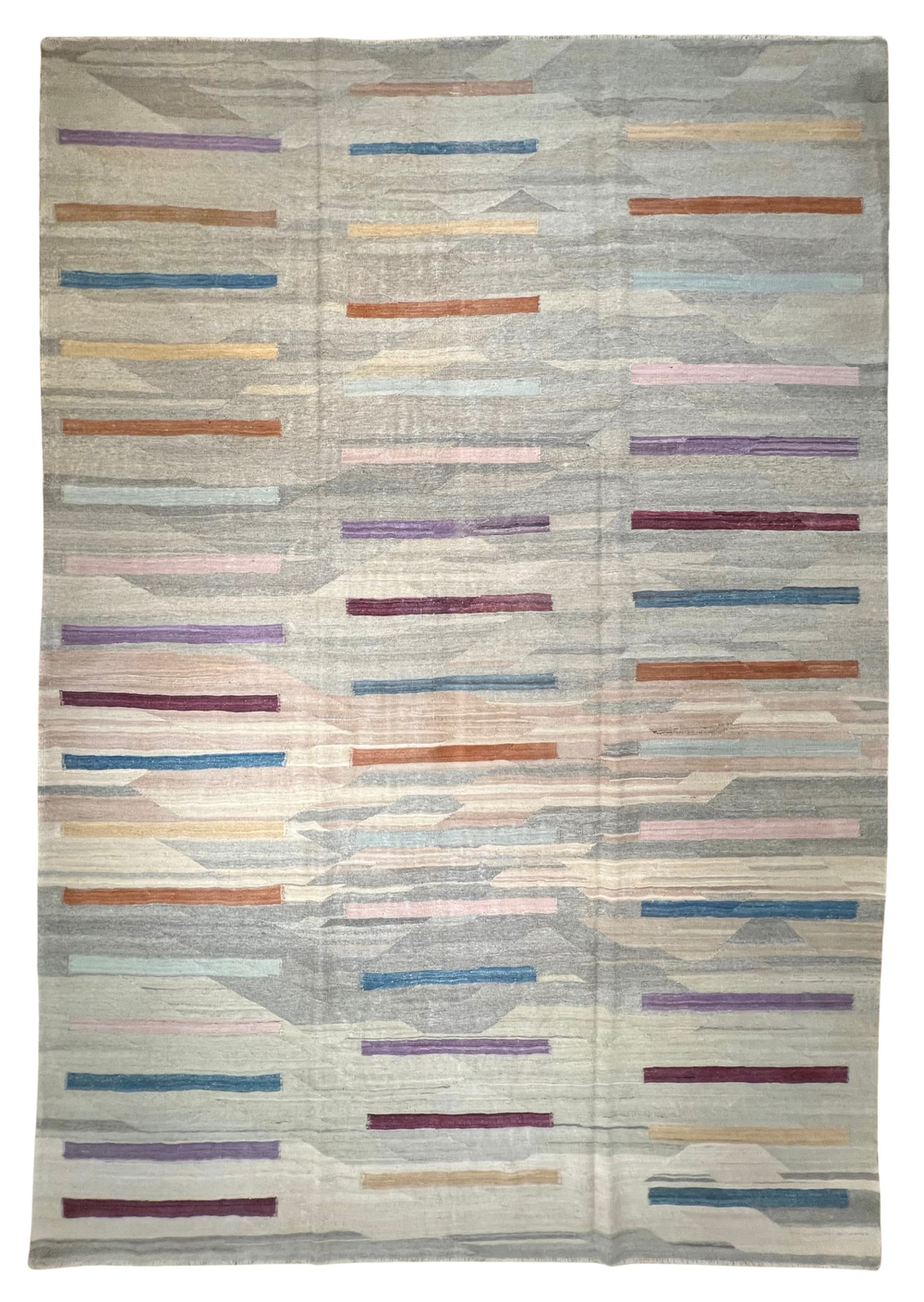 Modern kilim 255 x 365 см