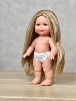 Кукла LAMAGIK виниловая 30см Betty (3142)