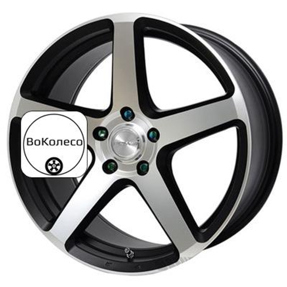 8x18/5x108 ET45 D63,4 C-Spec 2 (5203) M/U4B (конус) PDW