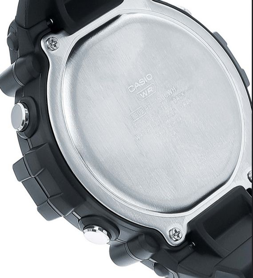 Мужские наручные часы Casio Collection AE-1500WH-8B