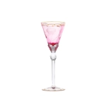 Бокалы Moser Paula Rose, 180 мл (6 шт.)