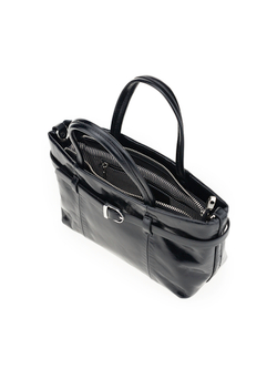 BL15127/10 Сумка жен., нат. кожа