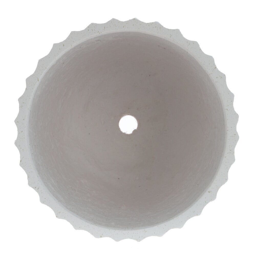 GAEM Горшок для цветов, 19000 мл, L30,5 W30,5 H36 см