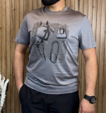 Футболка Hermes