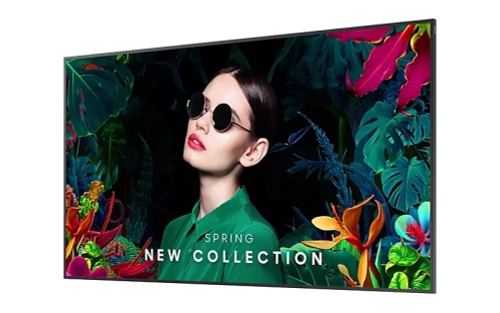 Дисплей профессиональный Samsung QM75C