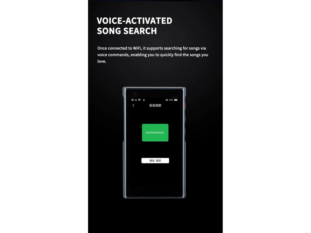 Портативный плеер xDuoo X5