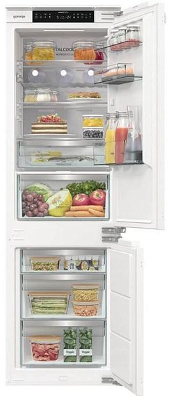 Холодильник Gorenje NRKI517E82WF