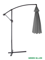 Зонт садовый Green Glade 8006