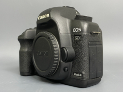 Canon 5D Mark II 35.000 кадров