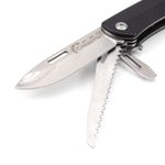 Мультитул &quot;СЛЕДОПЫТ Pro&quot; 9 предметов, в коробке/100/