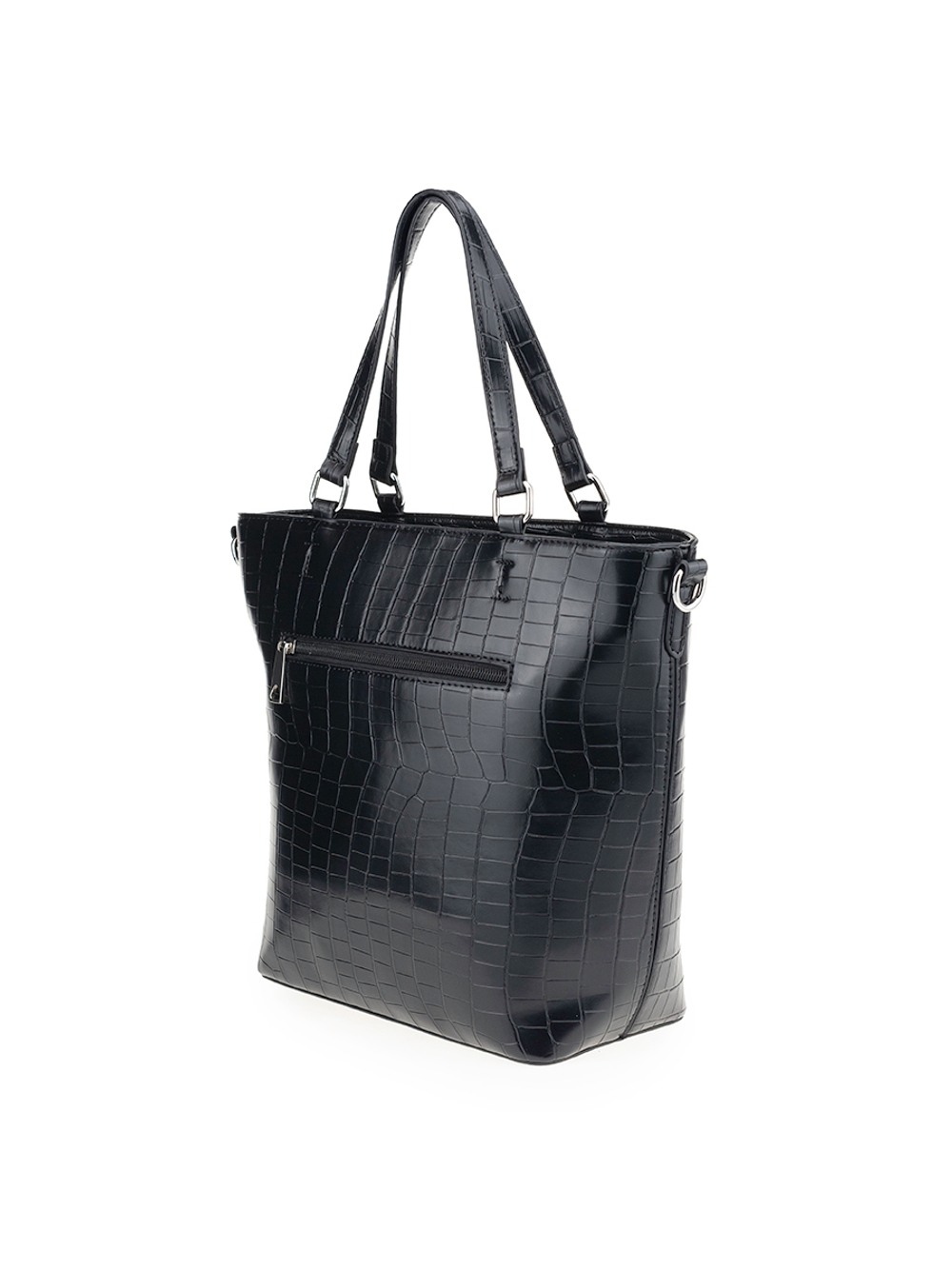 38171/10 Сумка жен., иск. кожа