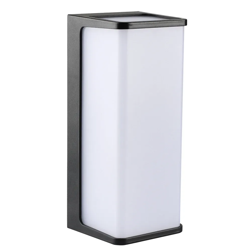 Уличный настенный светильник Arte Lamp LANCIA