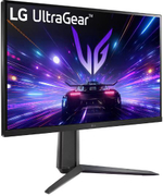 Монитор 27" LG 27GS65F-B