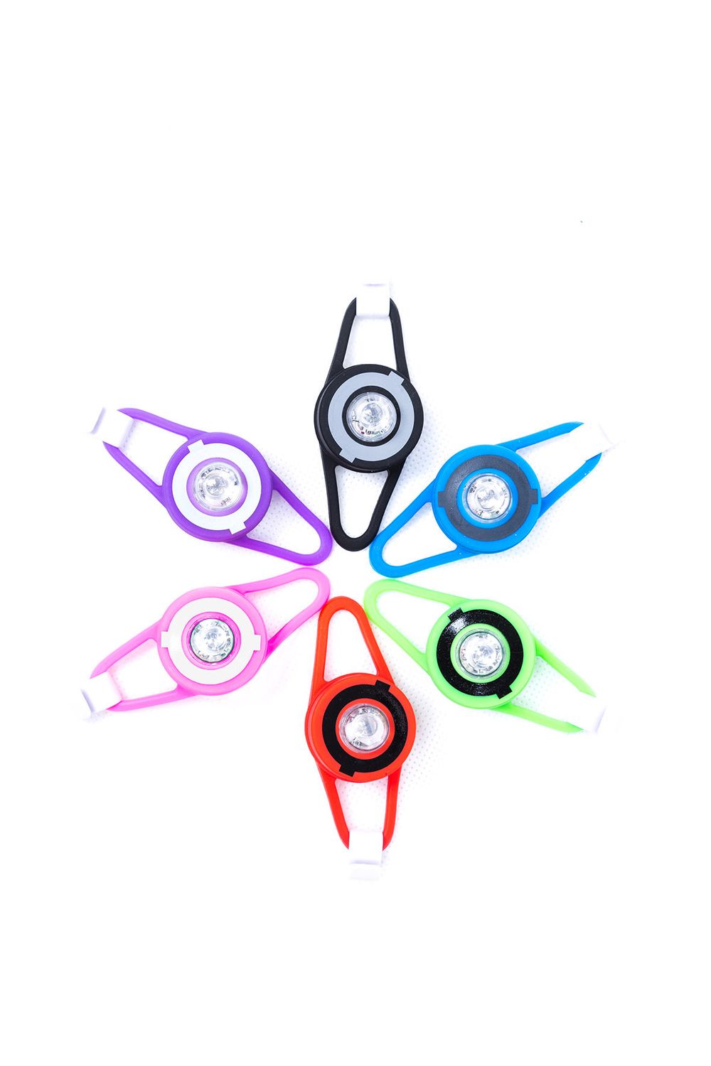 Фонарь габаритный Globber