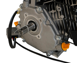 Двигатель Loncin LC175F-2 (B18 type) D20 5А