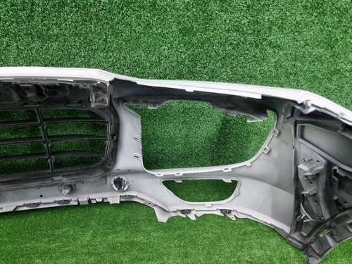 Бампер передний Porsche Cayenne 2 958 (2014-2018)