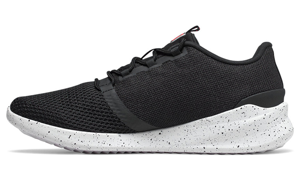 New balance cush+ store